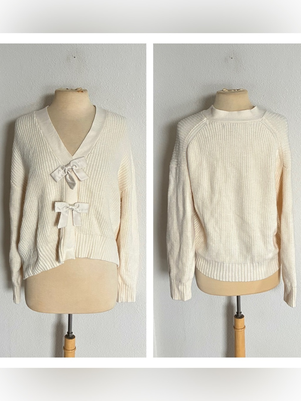 French Connection sweater